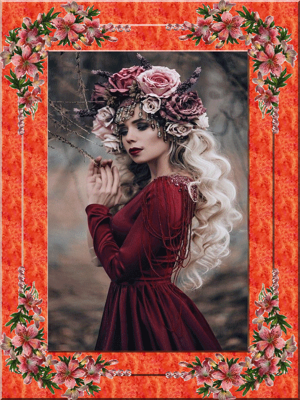 belles jeunes femmes